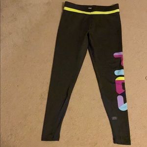 FILA Workout leggings